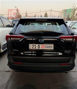 تويوتا راف 4